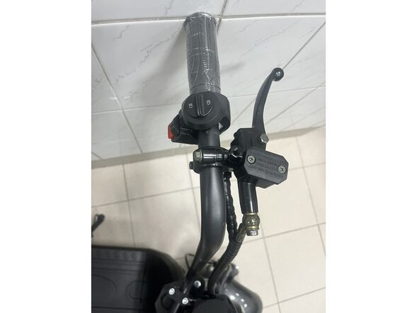 Электроскутер CityCoco GT-X2 Pro New